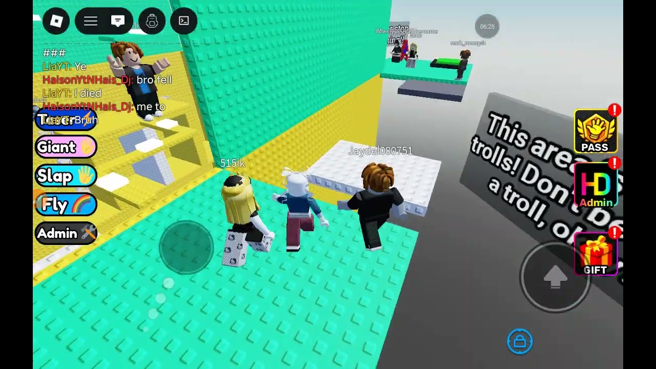 Racing with my Youtuber friend HaisonYt