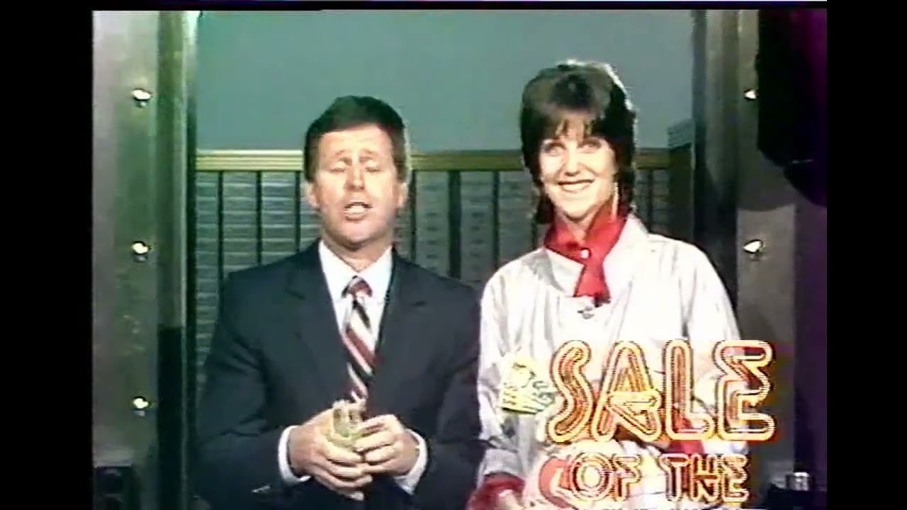 Channel Nine Adelaide commercials, ID and technical difficulty, 15 April 1981