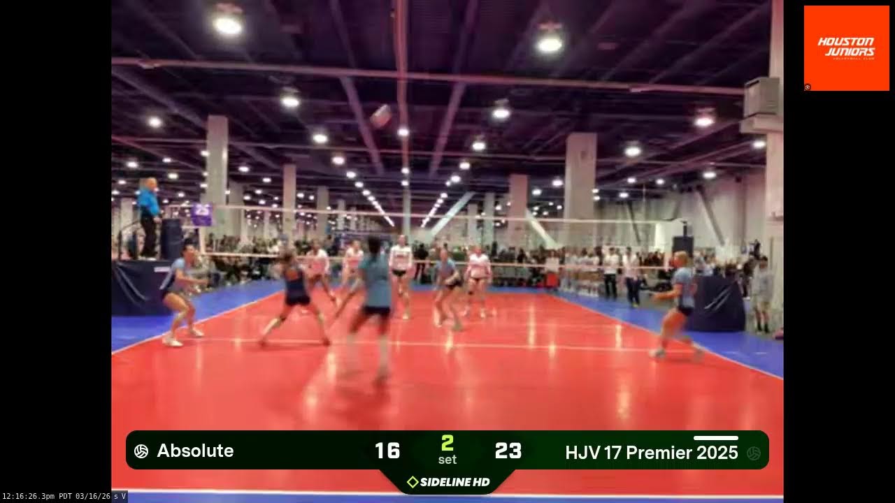 HJV 17 Premier 2025 vs. Absolute (2026.03.16)