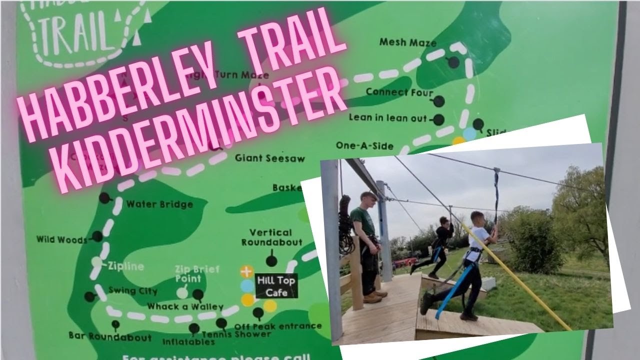Habberley Trail, Kidderminster, Day Out With Kids, #nature #travel #dayout #funny #activitiesforkids