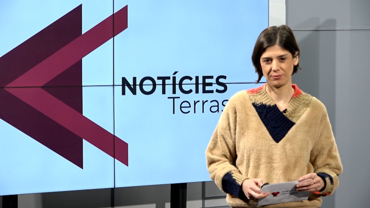 Not&iacute;cies Terrassa Vespre 070126