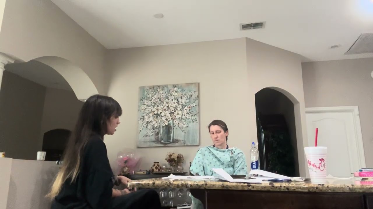 interview 2 