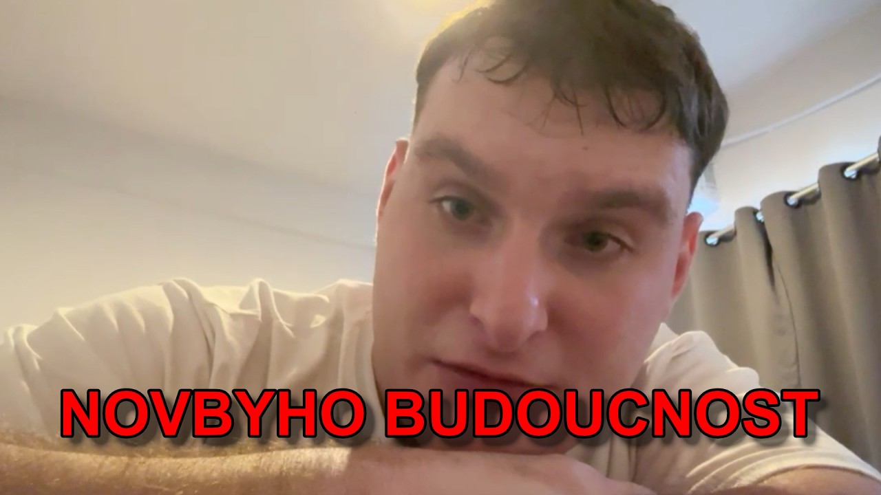 JAKÁ BUDE NOVBYHO BUDOUCNOST A JEHO VYJÁDŘENÍ K SITUACI V ÍRÁNU