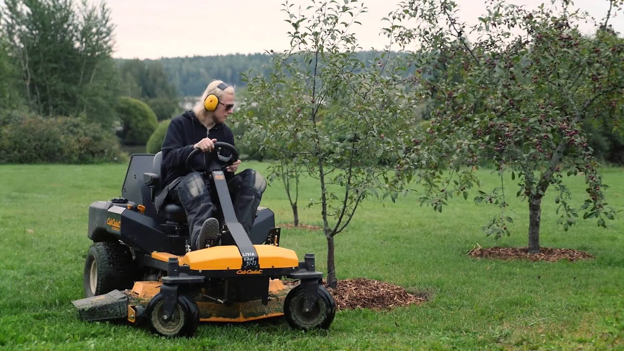 Ammattiopisto Livia - Puutarhatalouden koulutus, Viherala, Puutarhaopetus