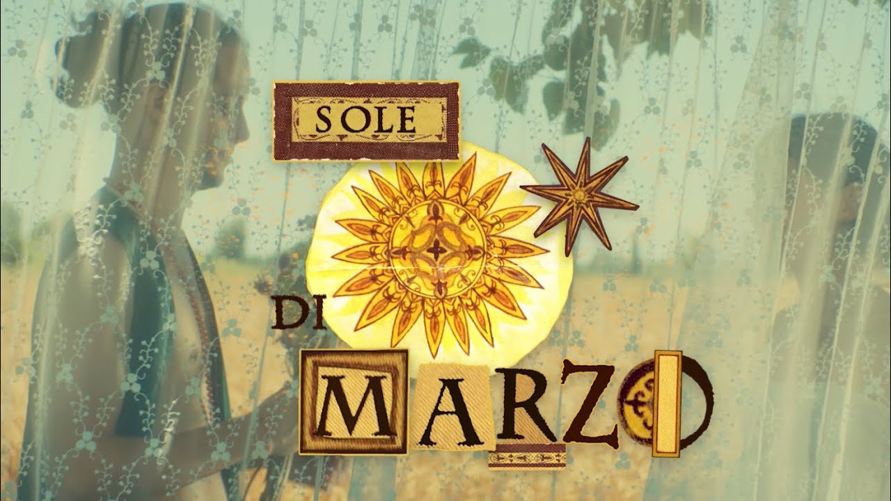 Bohème - SOLE DI MARZO