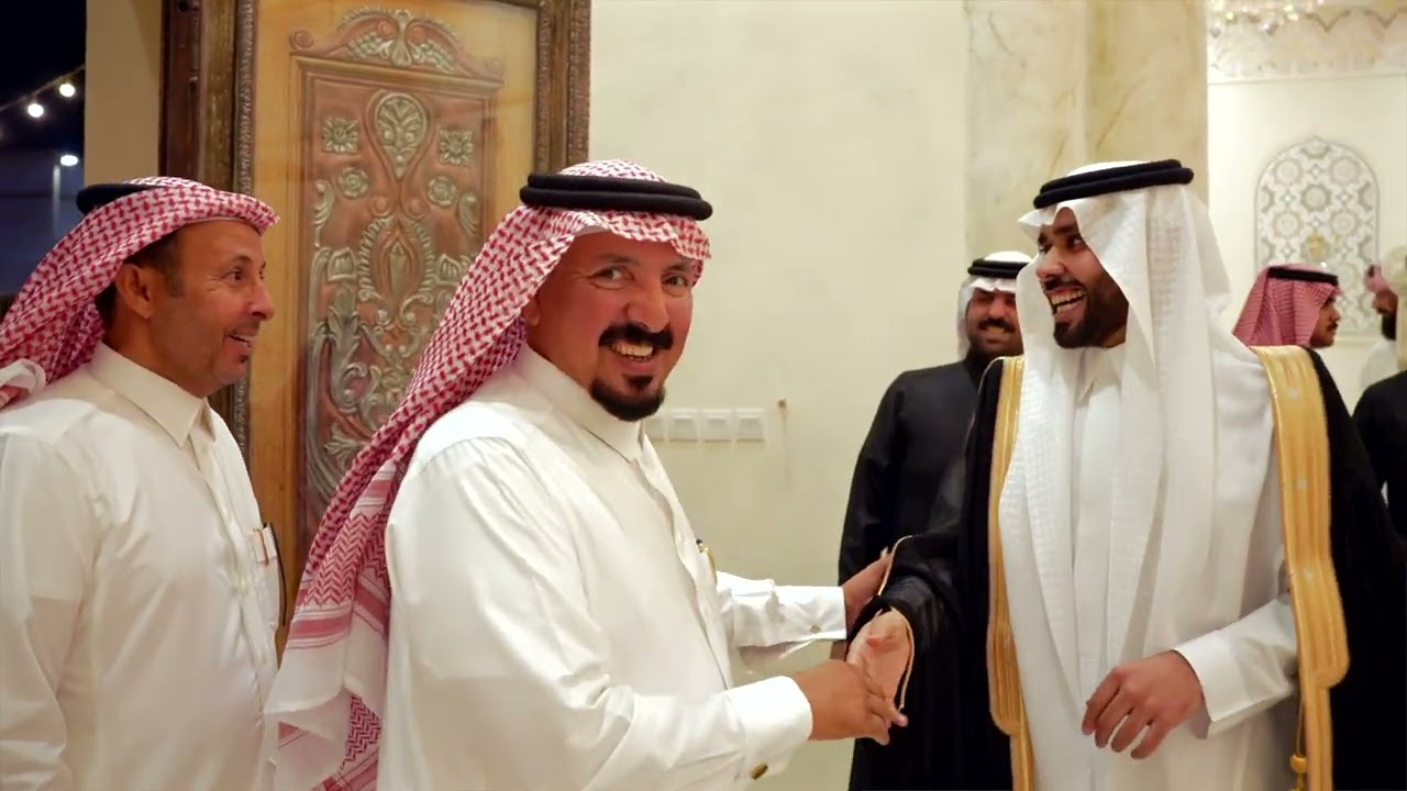 وليد بن مشبب ال فرحان القحطاني 