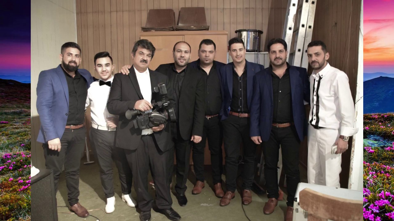 TULUMBACILAR_ KAMERACILAR_HAVASI_GRUP STAR_SOLIST_ENGIN SHEN