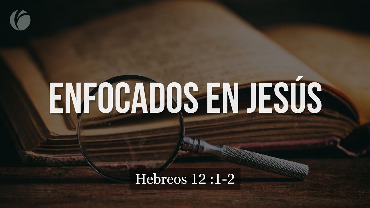 🔴Enfocados en Jesús◄Hno: Nixon Guerrero.►