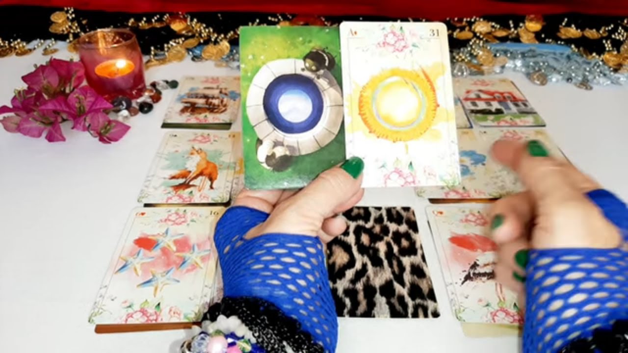 ESSA PESSOA QUER TE OLHAR NO OLHOS E FALAR ALGO MUITO IMPORTANTE!