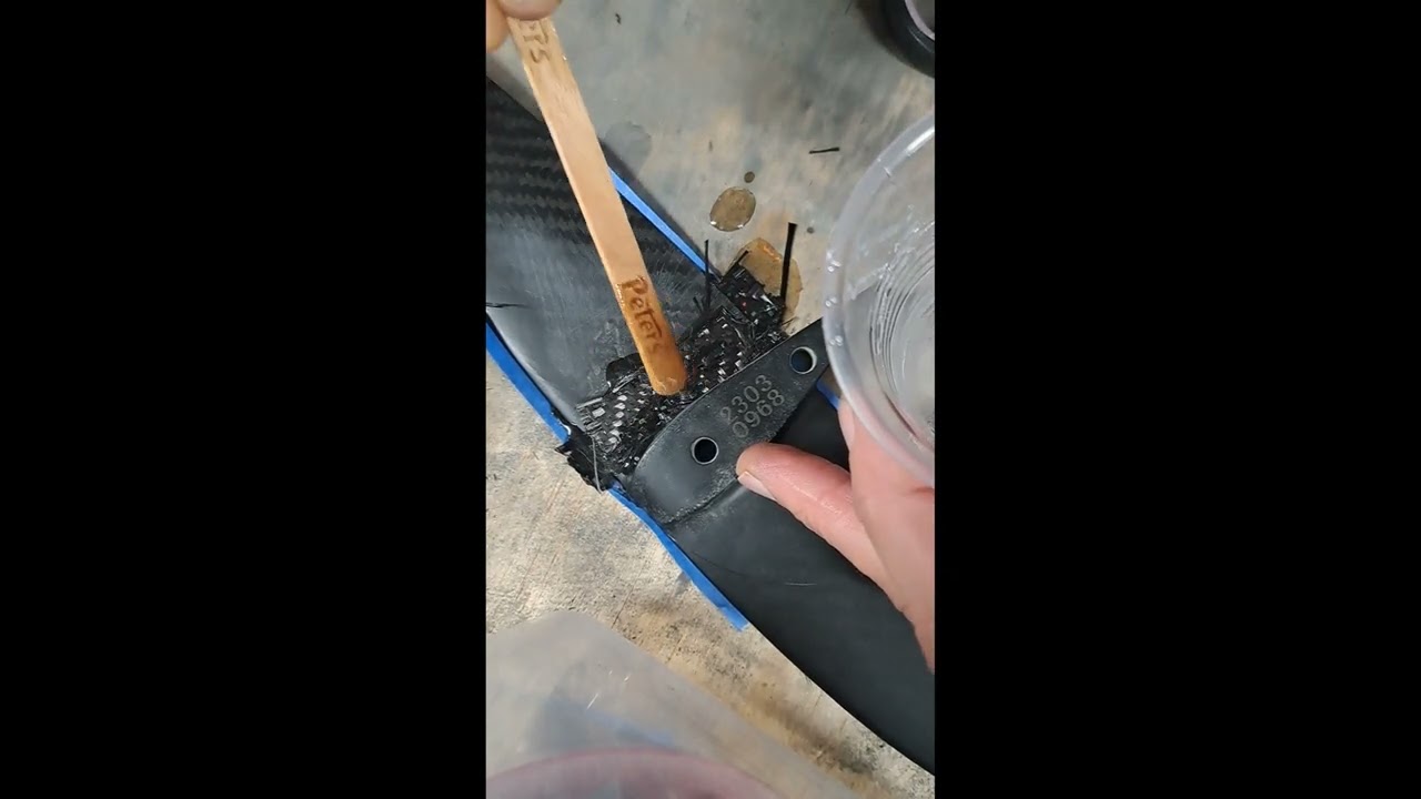 REPAIR AXIS 275p STABILISER