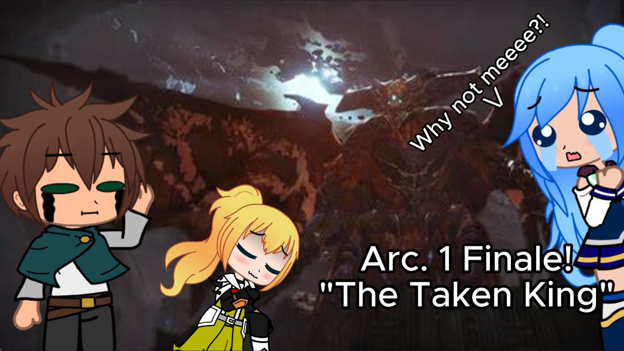Fandoms React to 