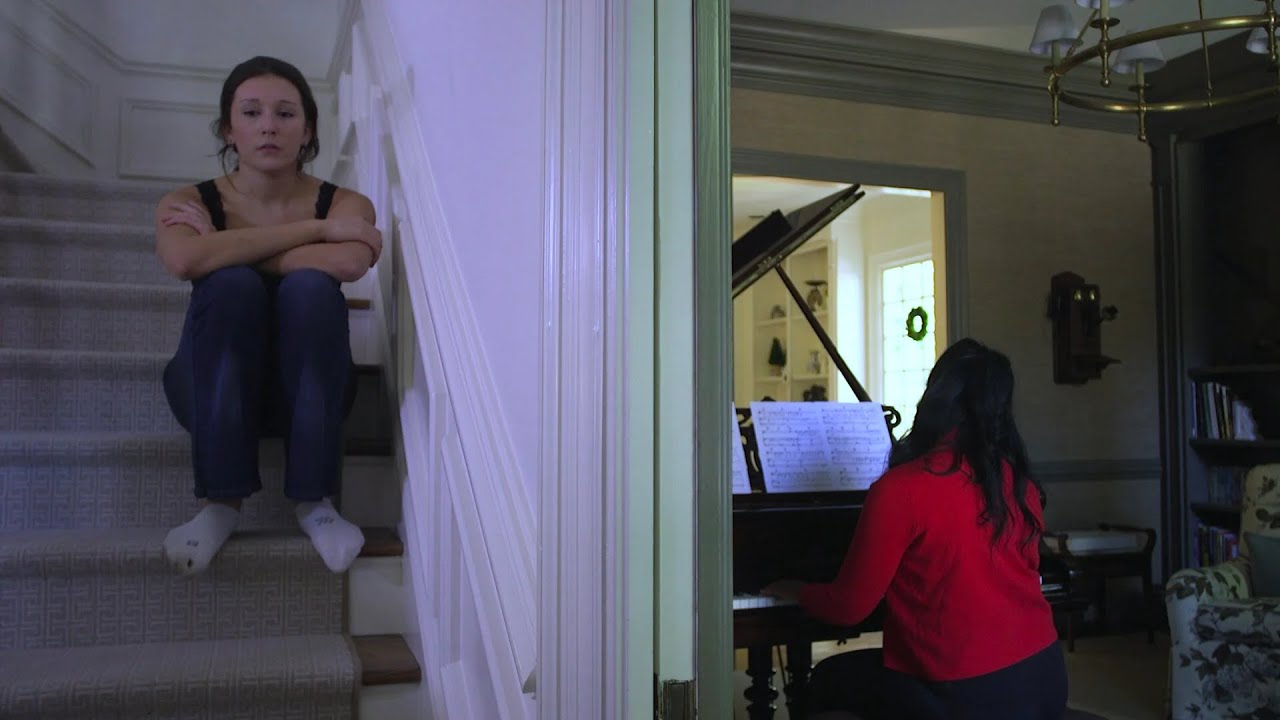 Mother's Song