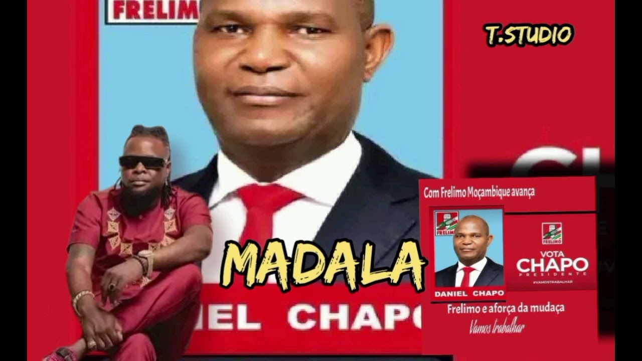 Madala FRELIMO Chapo