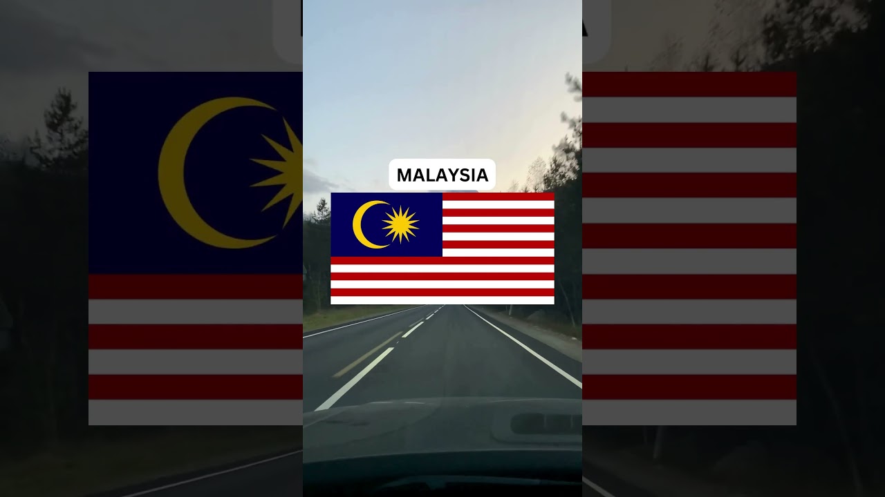 What is the Most Common Car in MALAYSIA 