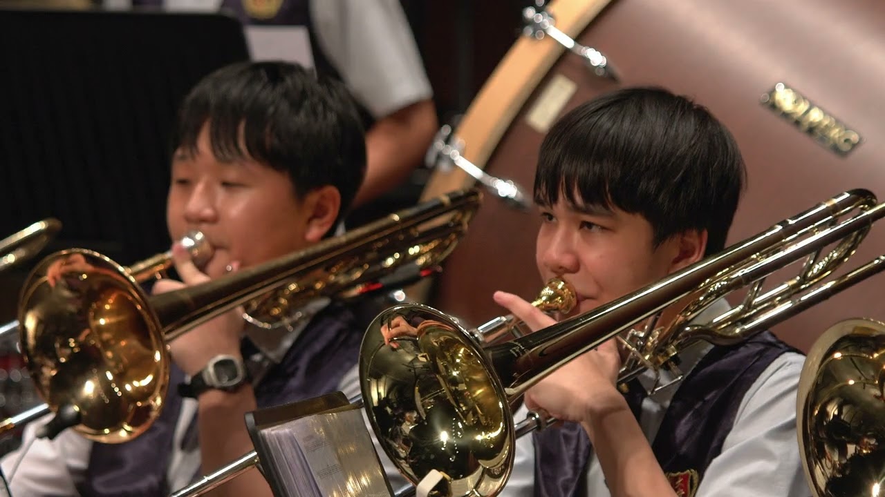 Top Gun Medley | arr. Robert W. Smith