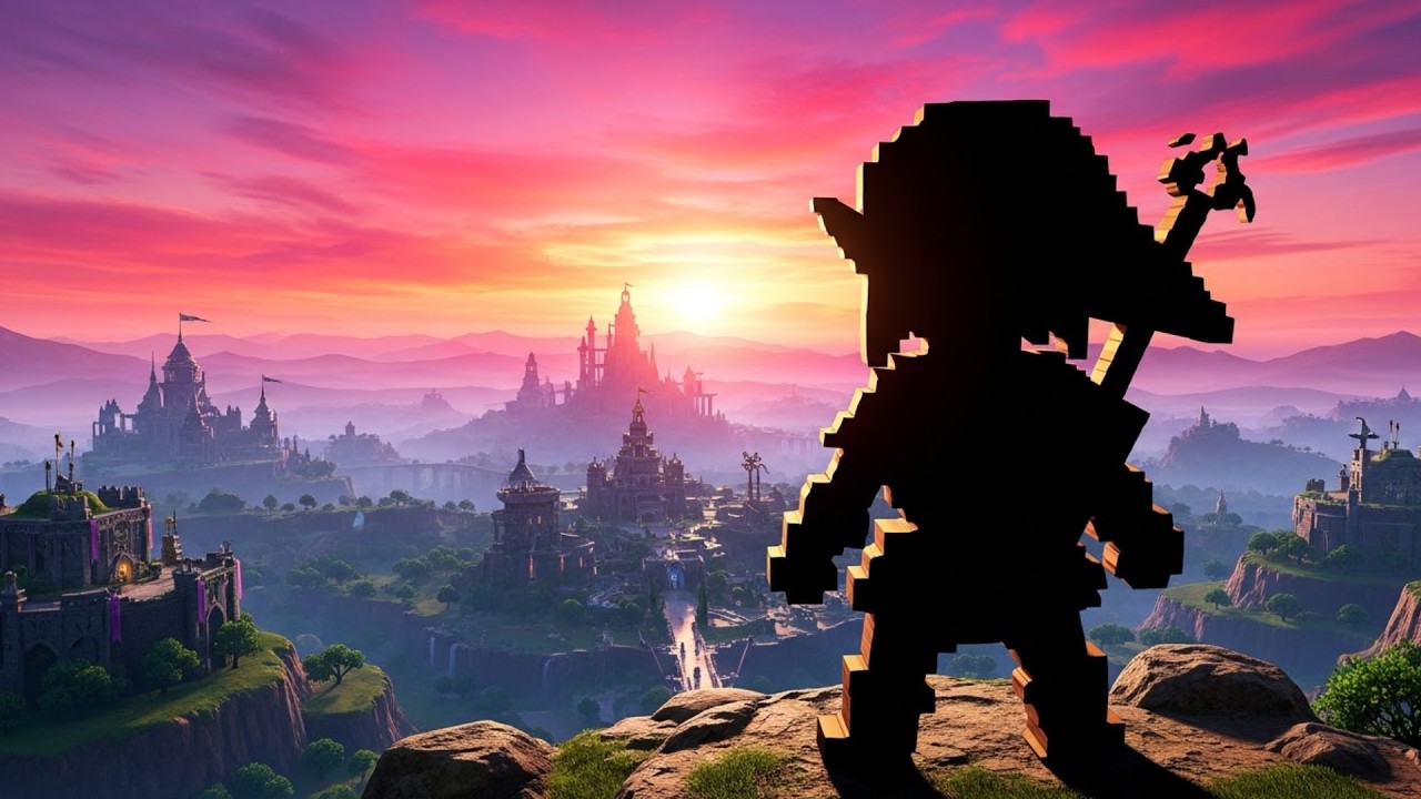 The TRUE History of Zelda II's Unseen Palaces!