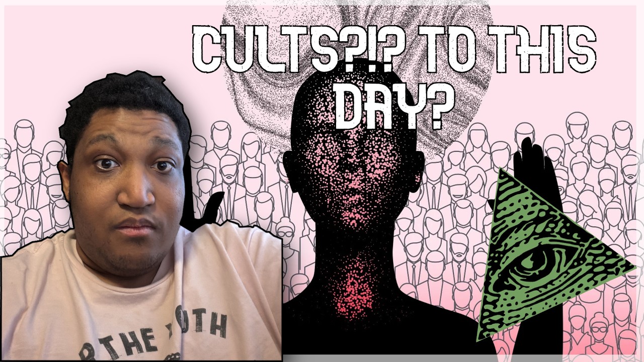 Do Cults Still Exist Today?
