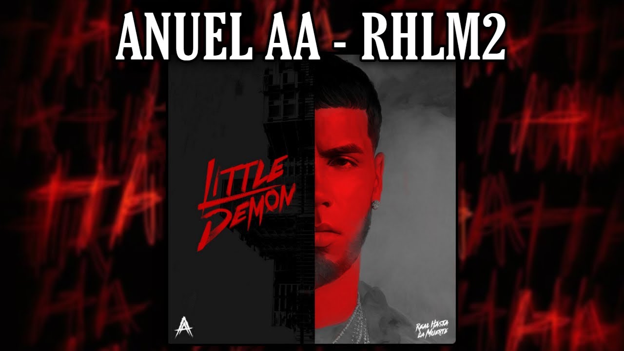 BORICUAS REACCIONAN A "LITTLE DEMON" ANUEL