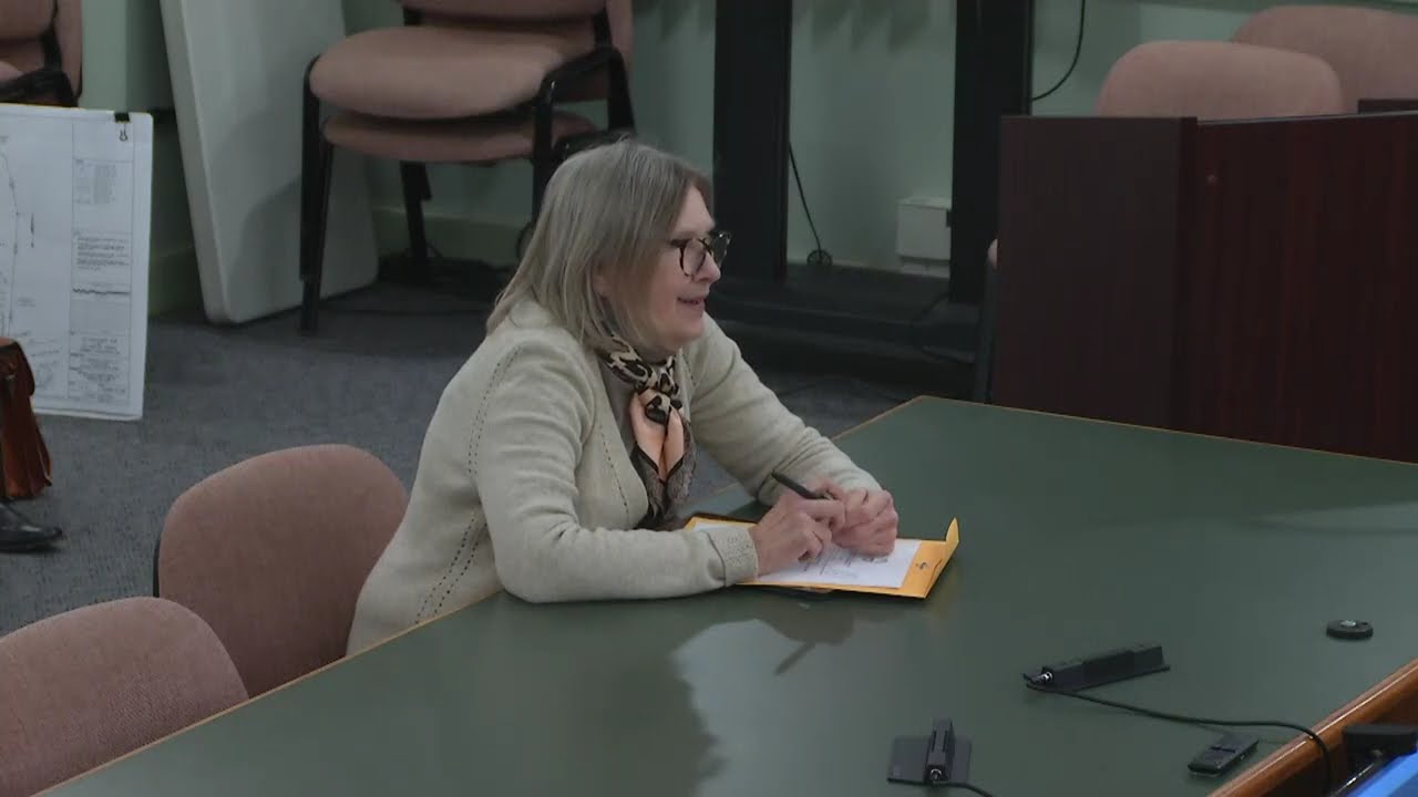 Shrewsbury Conservation Commission - February 17, 2026