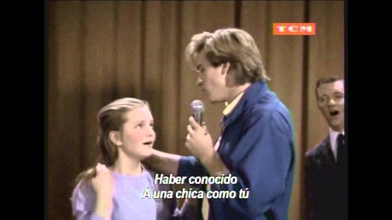 Top secret -  Nick Rivers (Val Kilmer)