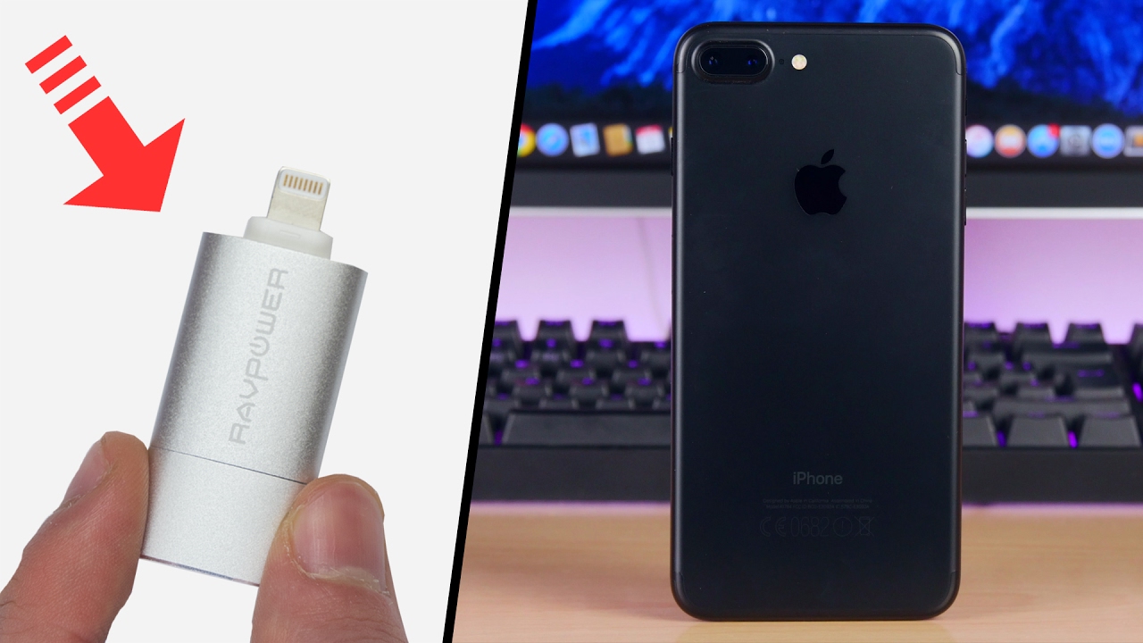 QUESTO risolve il problema più grande dell'iPhone!