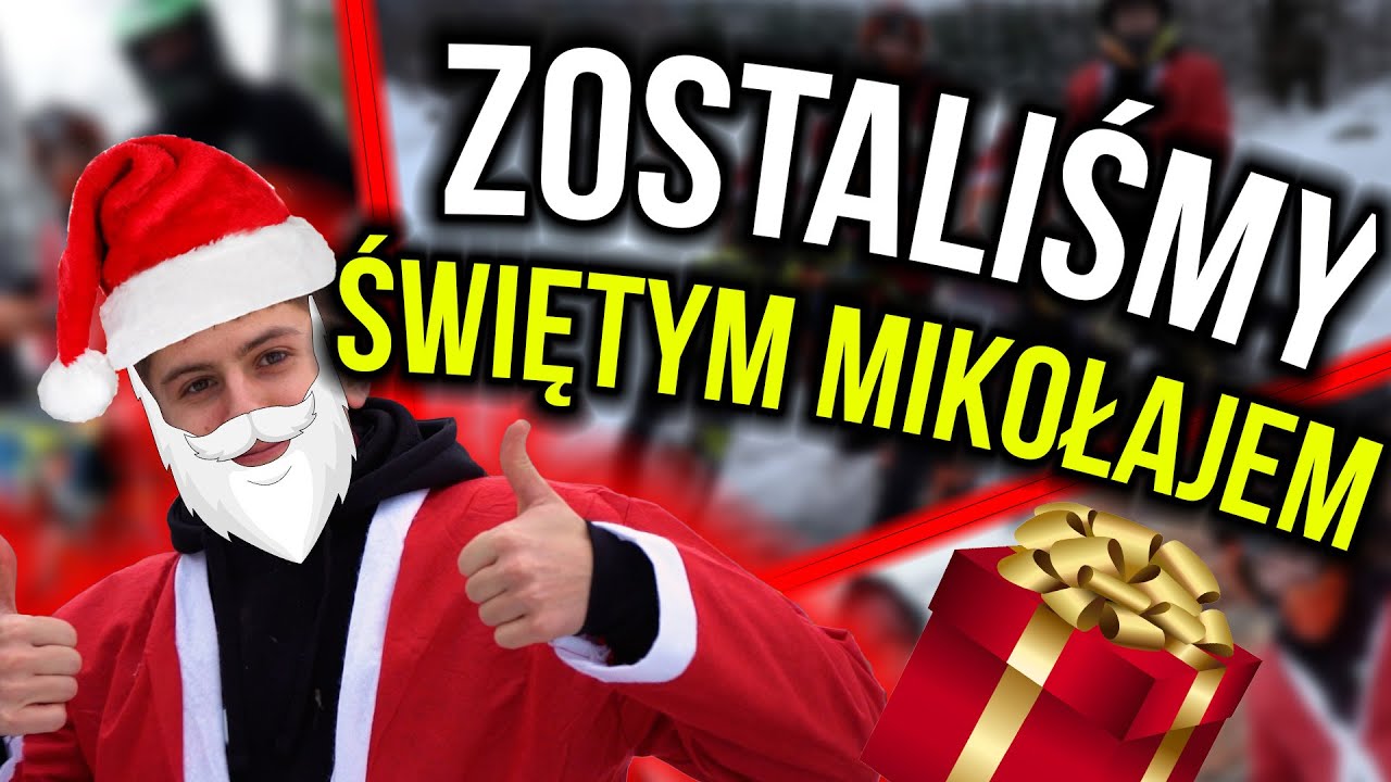 JAK ROZDALIŚMY BLUZY ENDURO NOWA RUDA