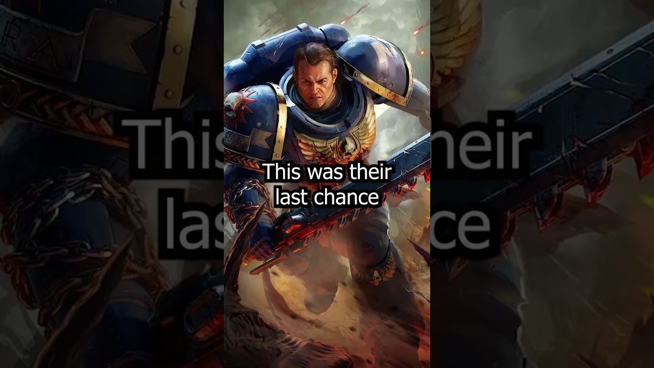 Titus's Final Effort