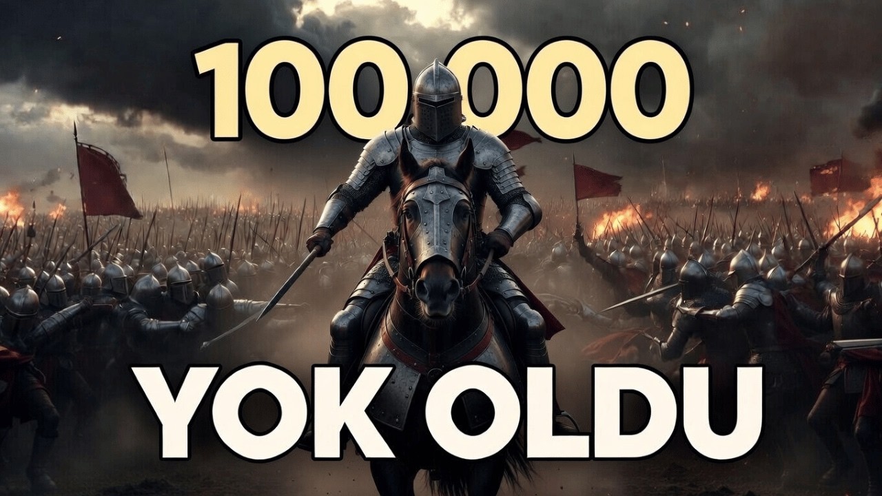 Zaferden Eminlerdi… Ama Hiçbiri Geri Dönemedi