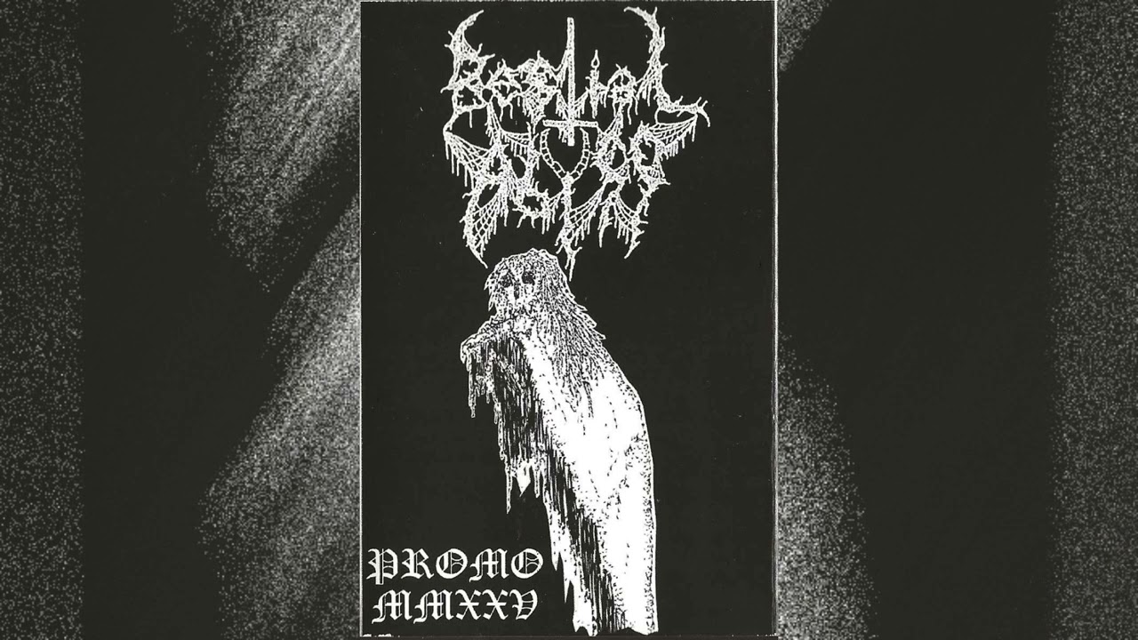 Bestial Abyss - PROMO MMXXV