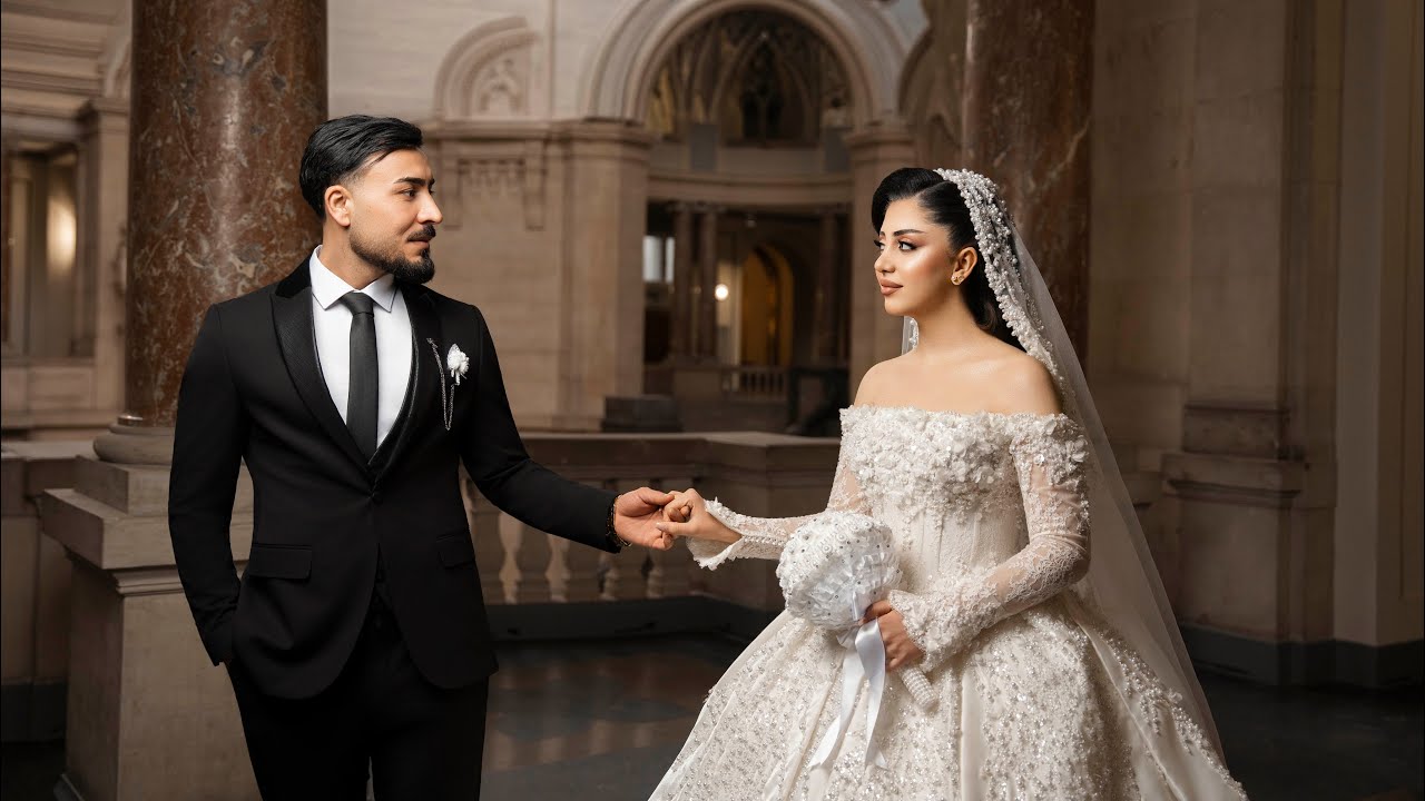 Faisel & Jihan | Wedding | Sezgin Efshiyo| part 1| by Cavo Media