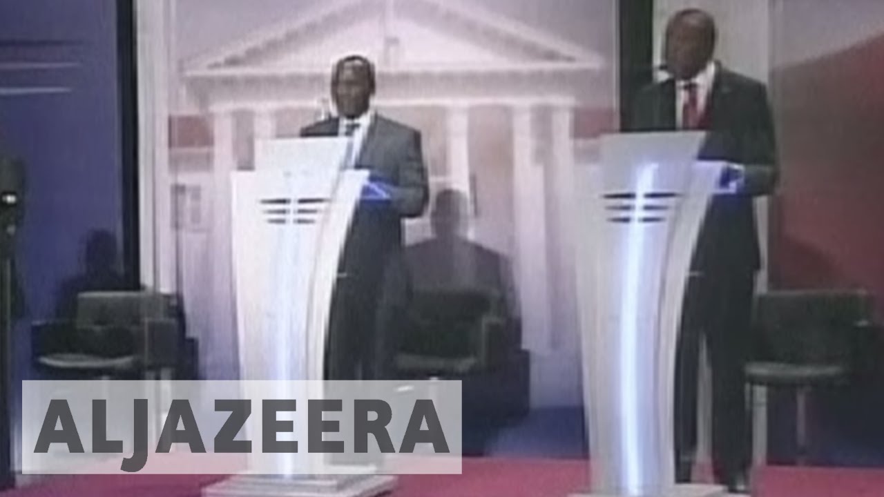 Kenya election: Candidates may boycott debate