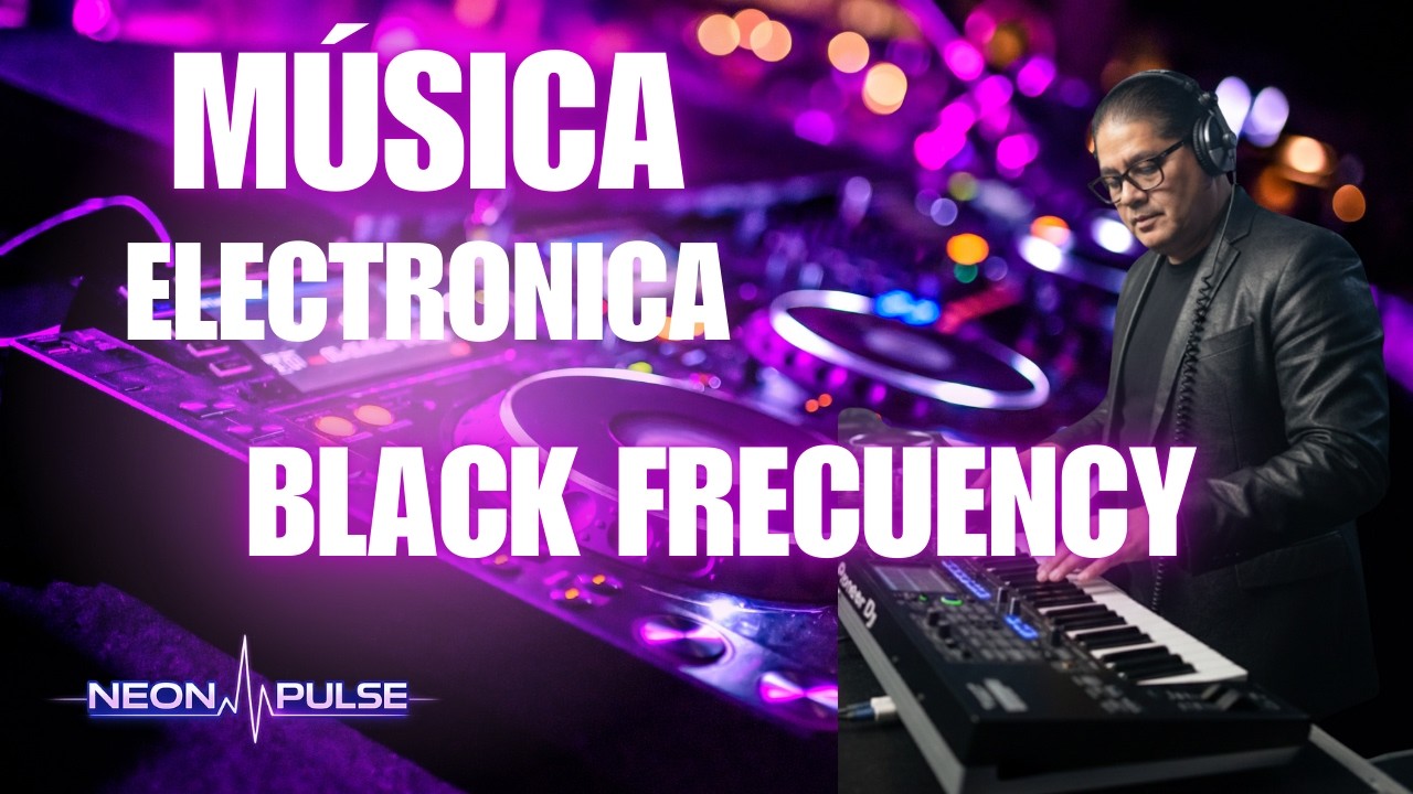 Black Frecuency