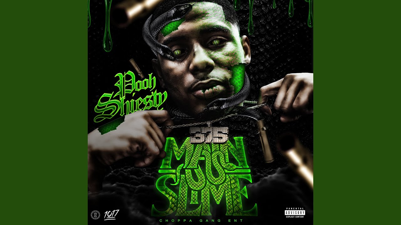 Main Slime