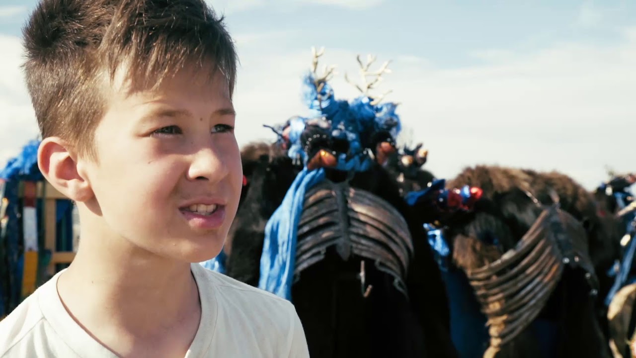 Документальный фильм 