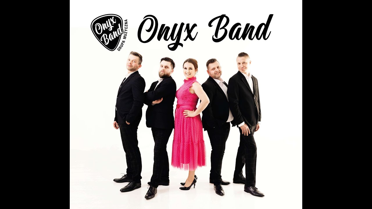 Onyx Band 2024 - (Cover - Formacja Nieżywych Schabuff 