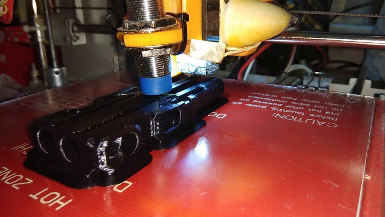 3D print