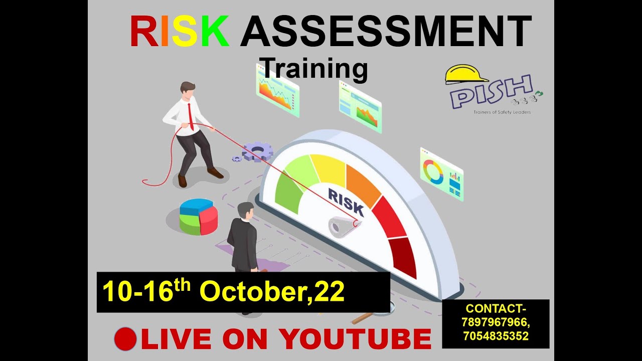 RISK ASSESSMENT DAY-1 (October 10, 2022)