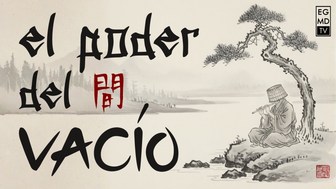 El Arte Japonés de No Llenar: MA y el Poder del Espacio Vacío
