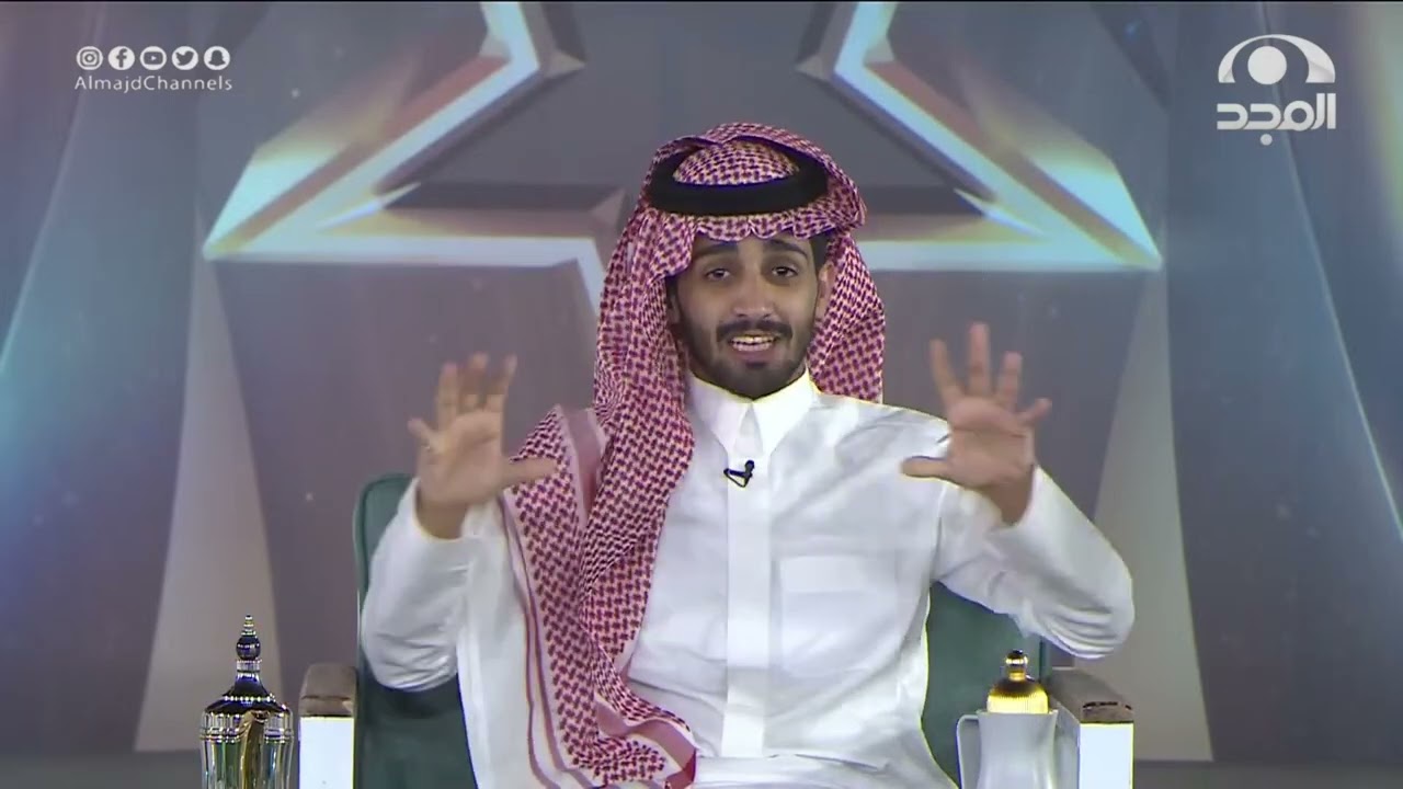 فقرة هلا ورحب مع: سعد الخنفري | محمد عباس & عبدالعزيز المعزي | الفقرة كاملة #الذواقة30