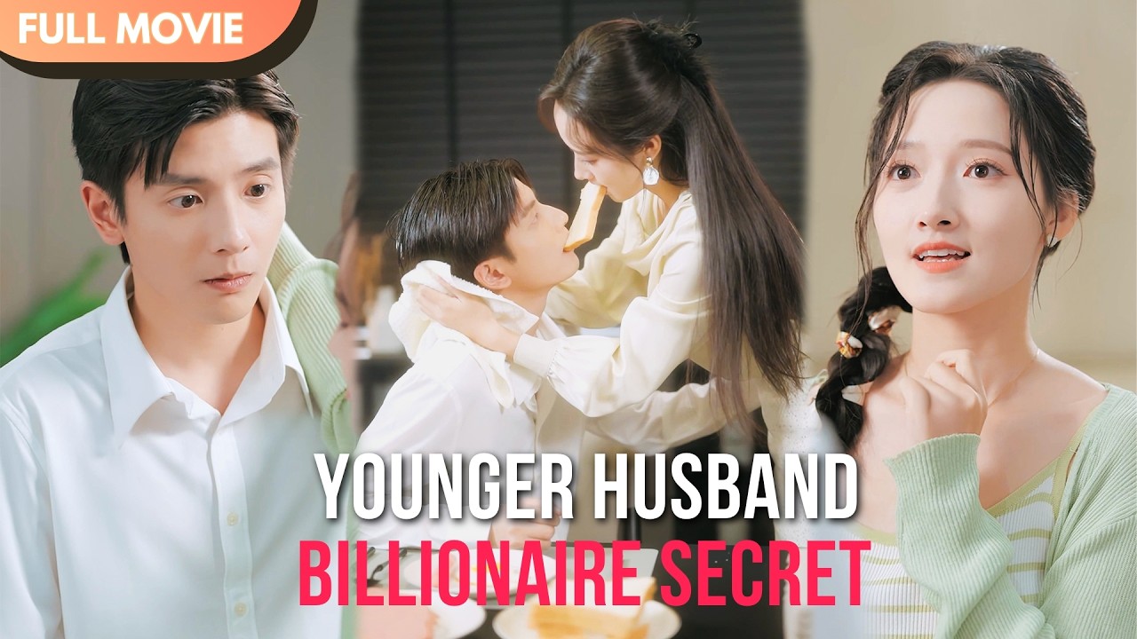 [ENG  SUB] Flash Marriage with the Young Tycoon | Full #cdrama