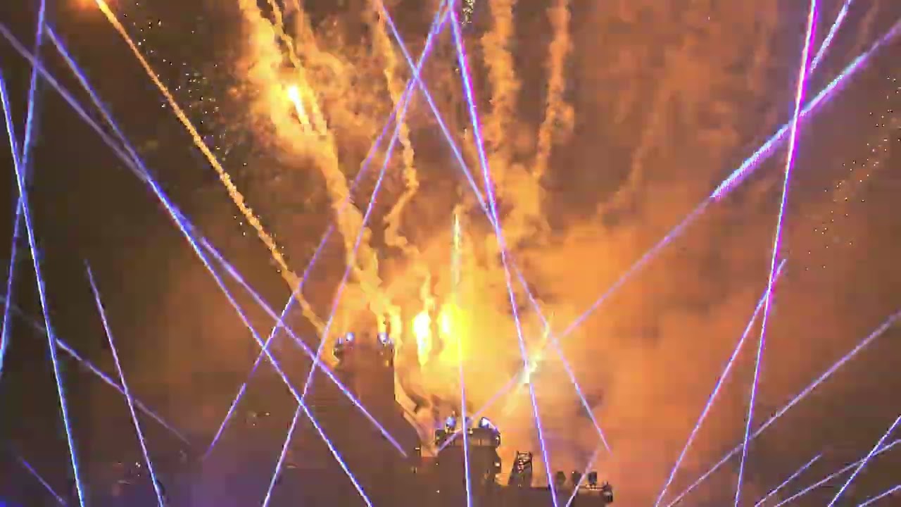 Euforia Festival 2024 Anthem - onTune - Panaceum