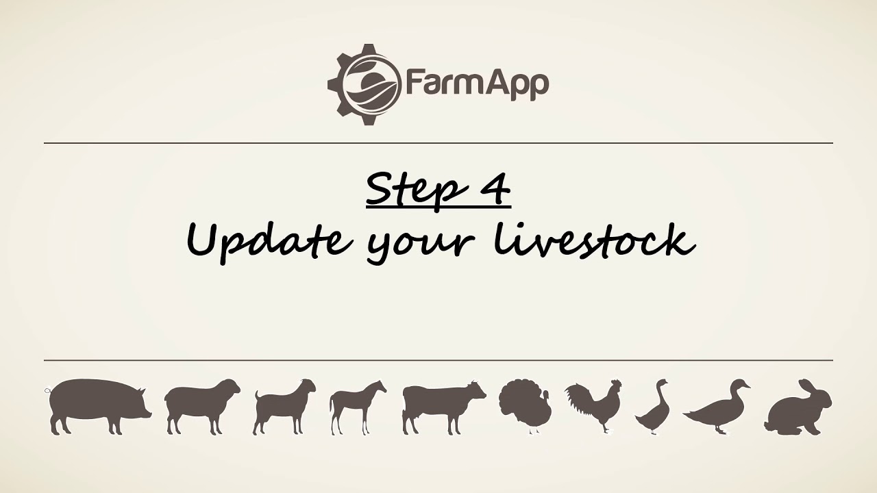 Ways to increase livestock productivity and profits