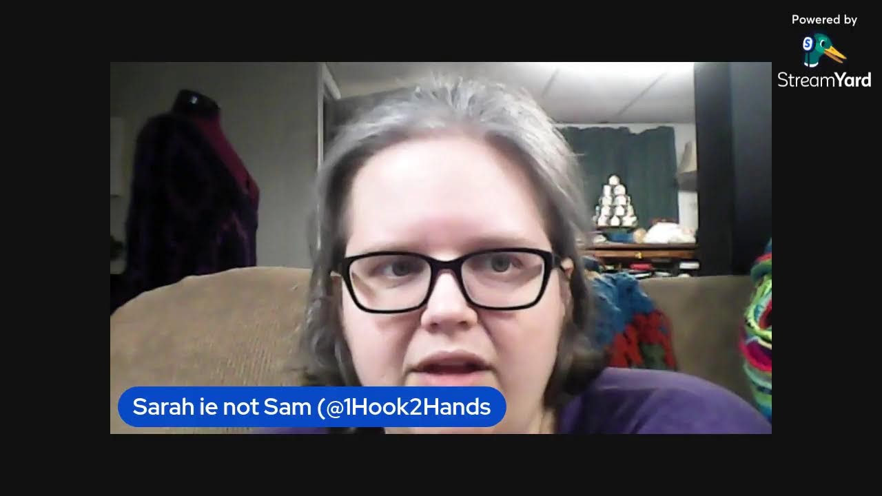Let's Chat-Yearly Blankets