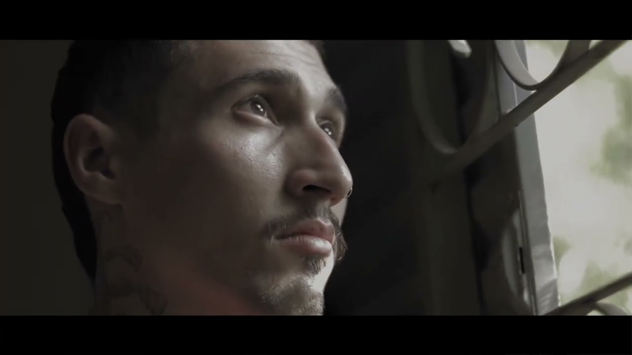 Tallet - Fardo (Clipe Oficial)