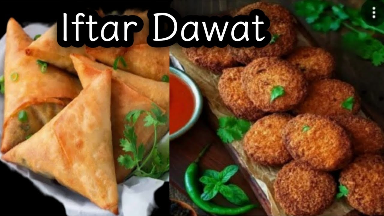 Russian Kabab & chicken Tandoori Samosa /Ramadan special Recipes 2026/ food fusion