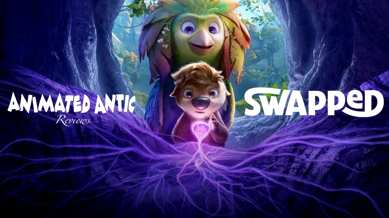 Swapped: Review