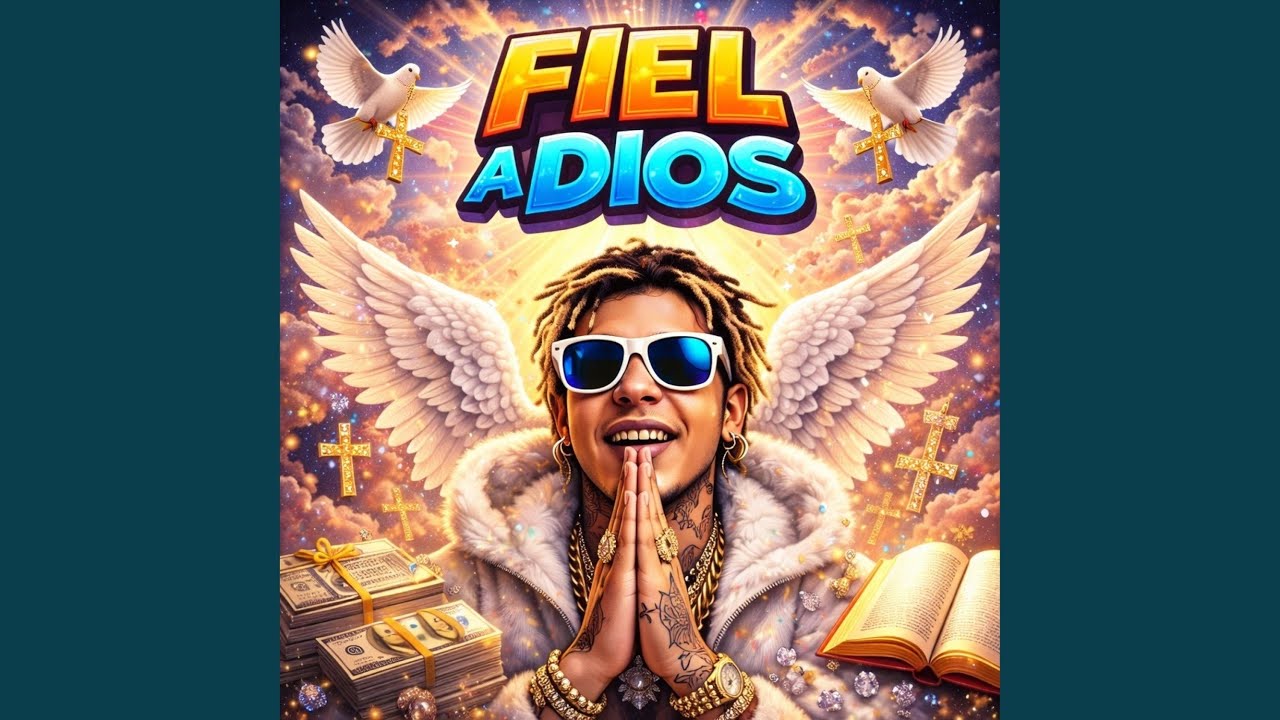Fiel A Dios