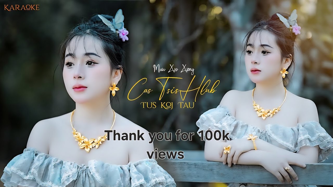 Cas tsis hlub tus koj tau by. Maiv xis xyooj. 12/11/ 2025