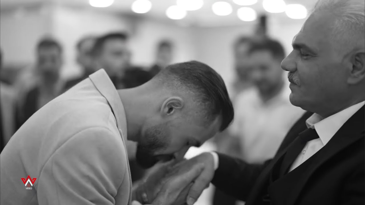 حفل زفاف/ العريس عمر غالية/ نجل السيد احمد غالية / الفنان محمد لببابيدي / الجزء الثاني