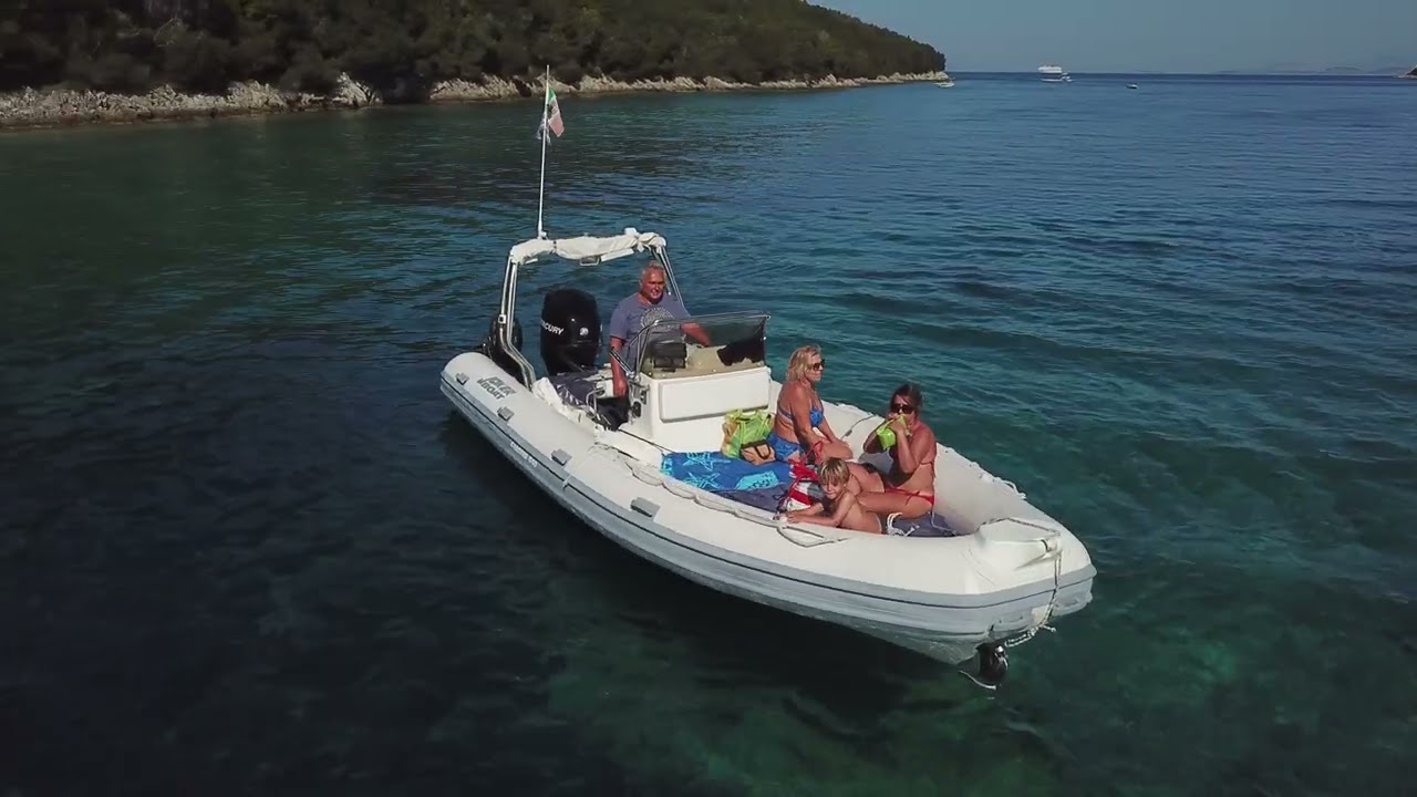 Syvota 2019